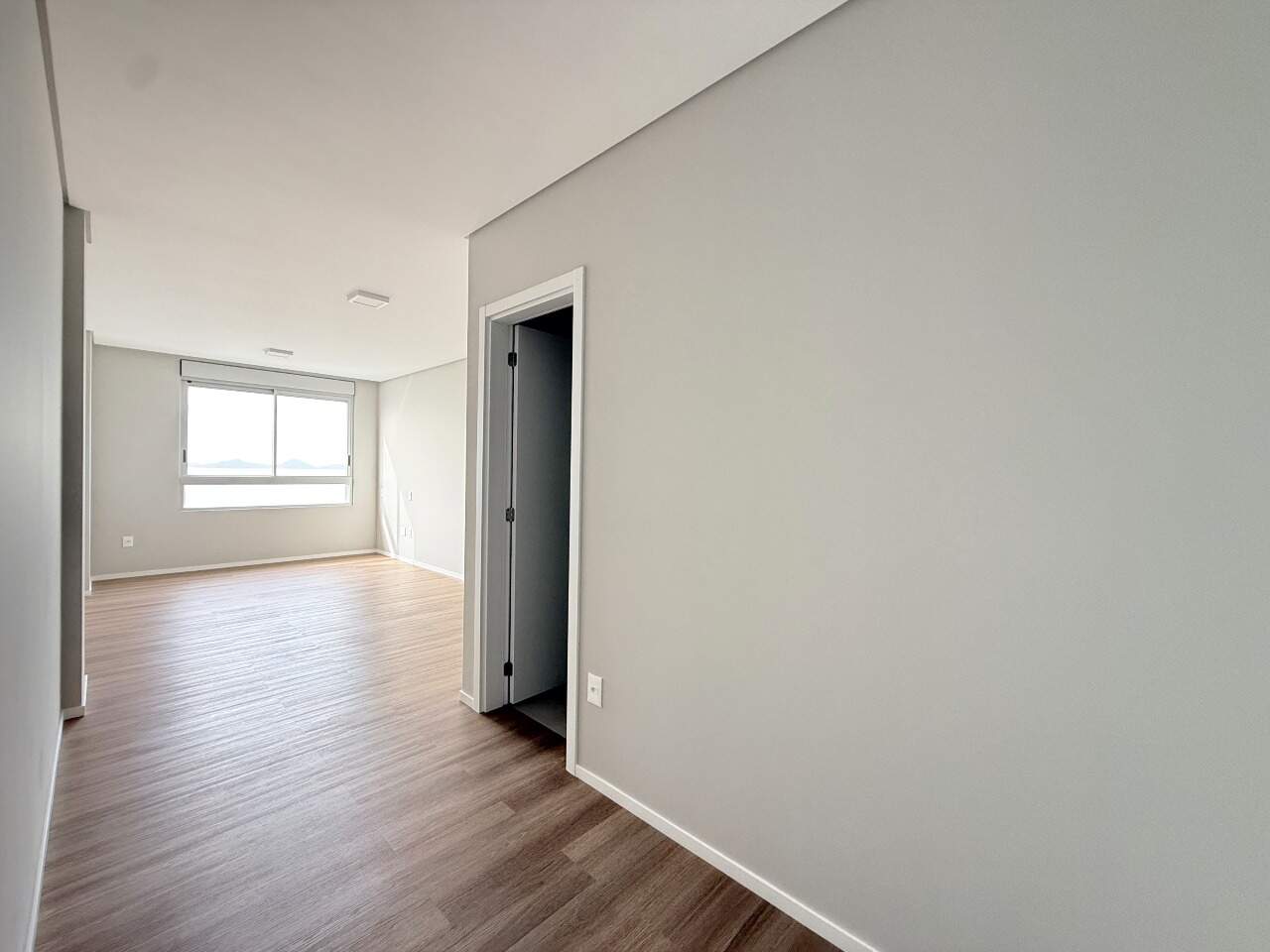 Apartamento à venda no Novo Estreito: