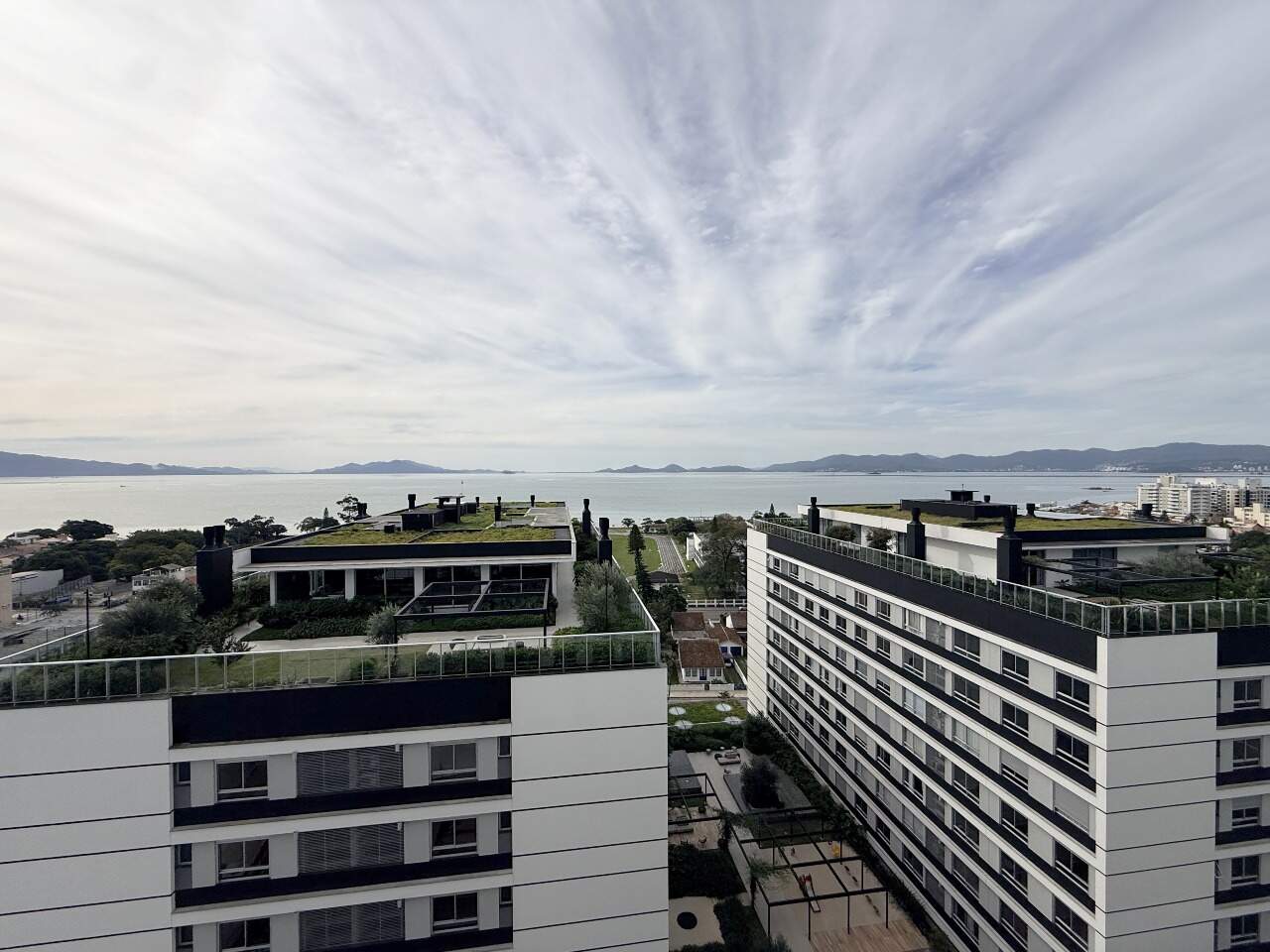 Apartamento à venda no Novo Estreito: 