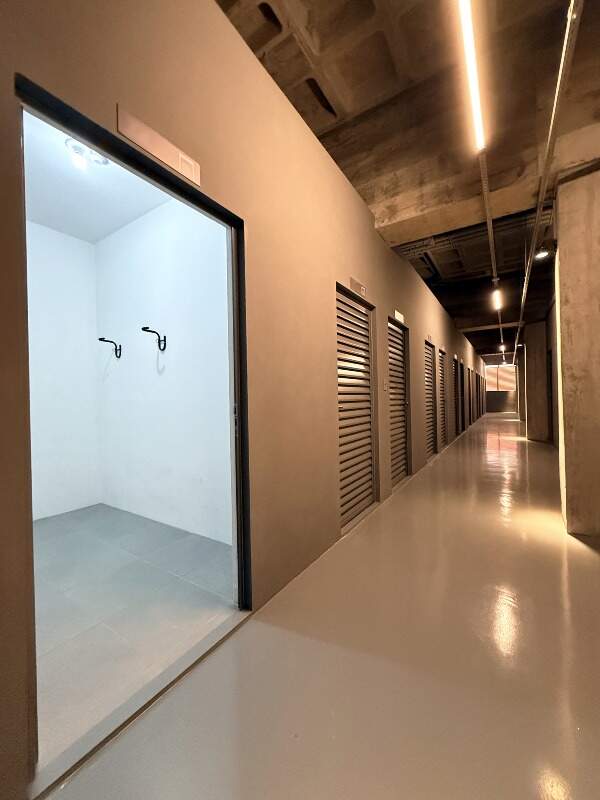 Apartamento à venda no Novo Estreito:
