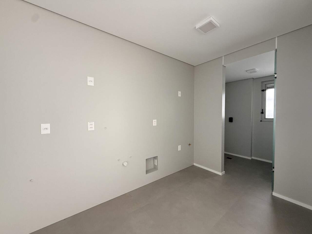 Apartamento à venda no Novo Estreito: