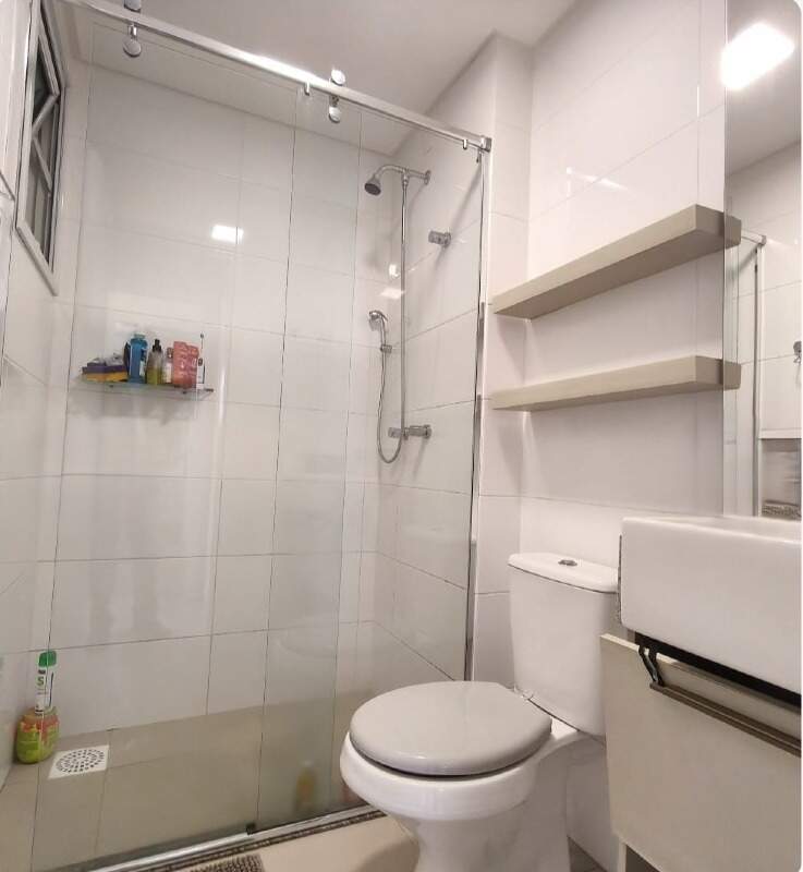 Apartamento à venda no Campinas: