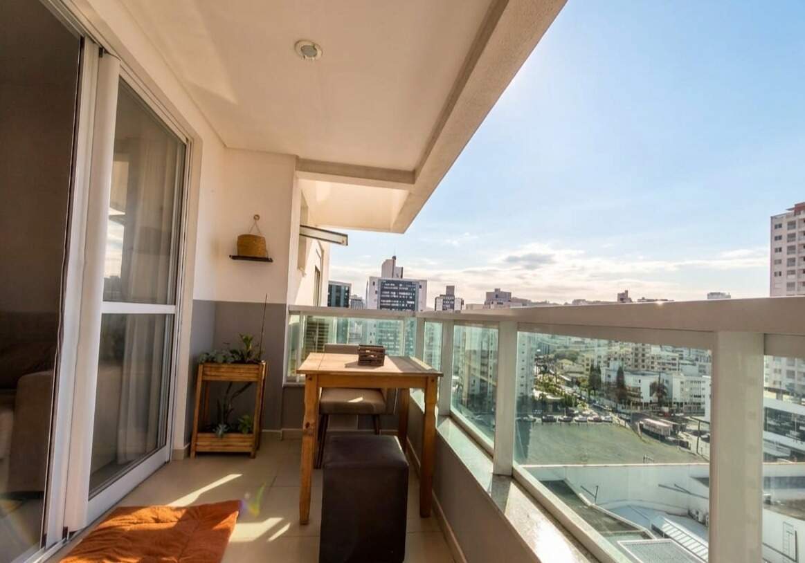 Apartamento à venda no Campinas: