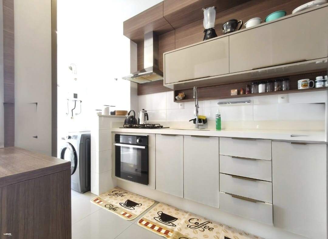 Apartamento à venda no Campinas: