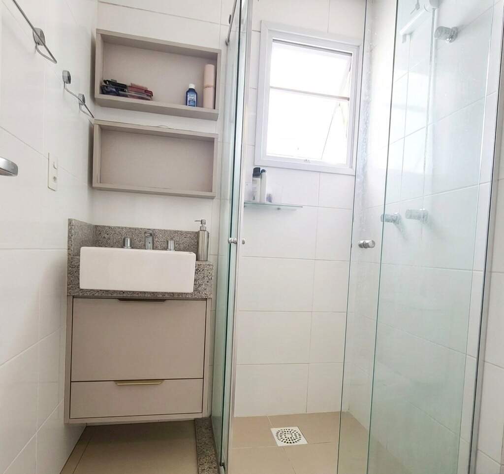 Apartamento à venda no Campinas:
