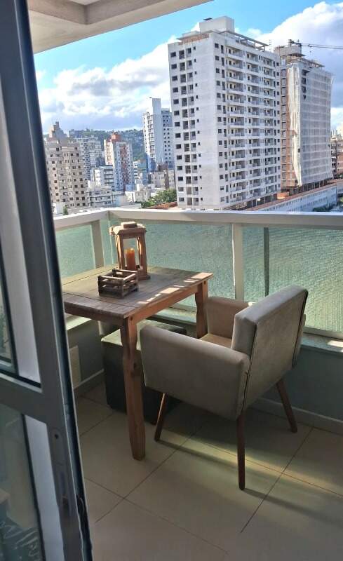 Apartamento à venda no Campinas: