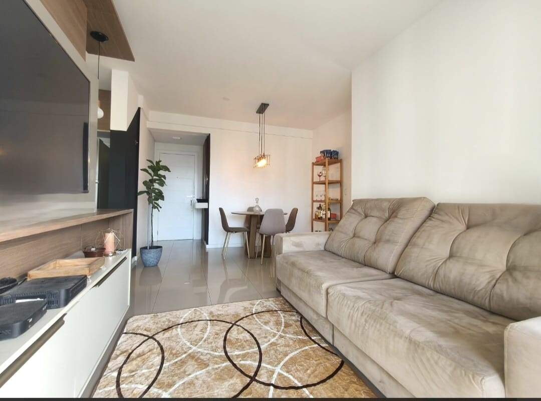 Apartamento à venda no Campinas: 