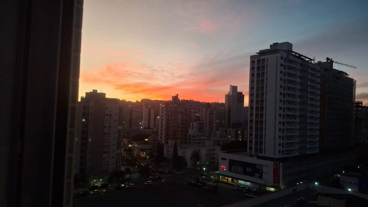 Apartamento à venda no Campinas: