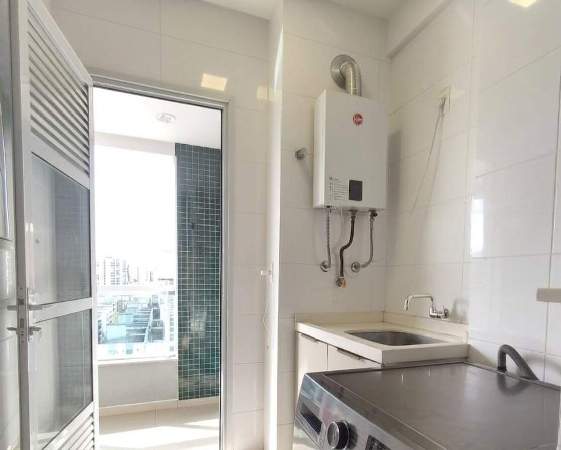 Apartamento à venda no Campinas: