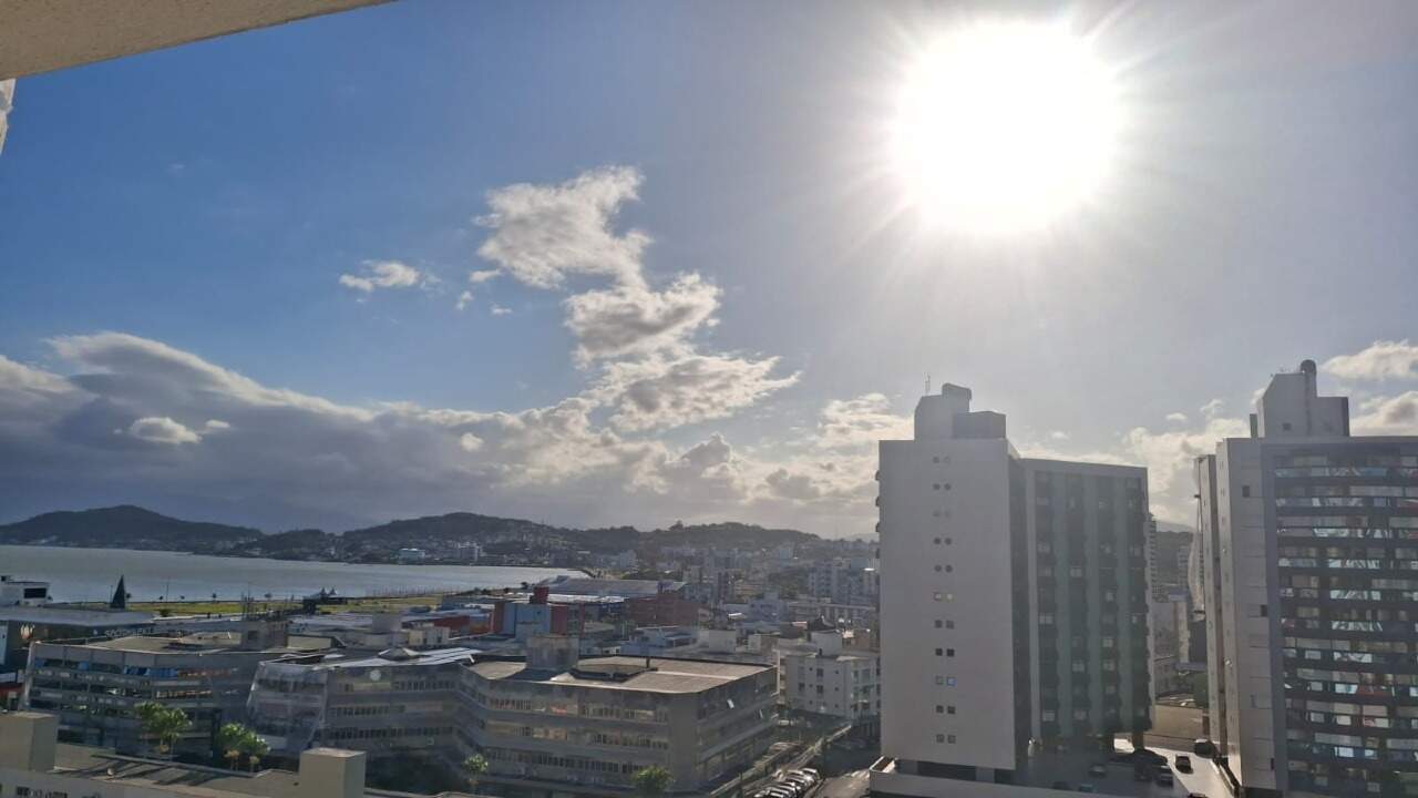 Apartamento à venda no Campinas: