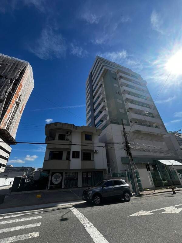 Apartamento à venda no Campinas: