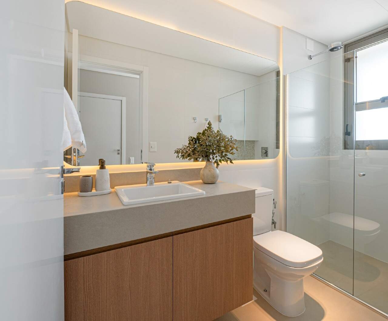 Apartamento duplex à venda no Jardim Atlantico: 