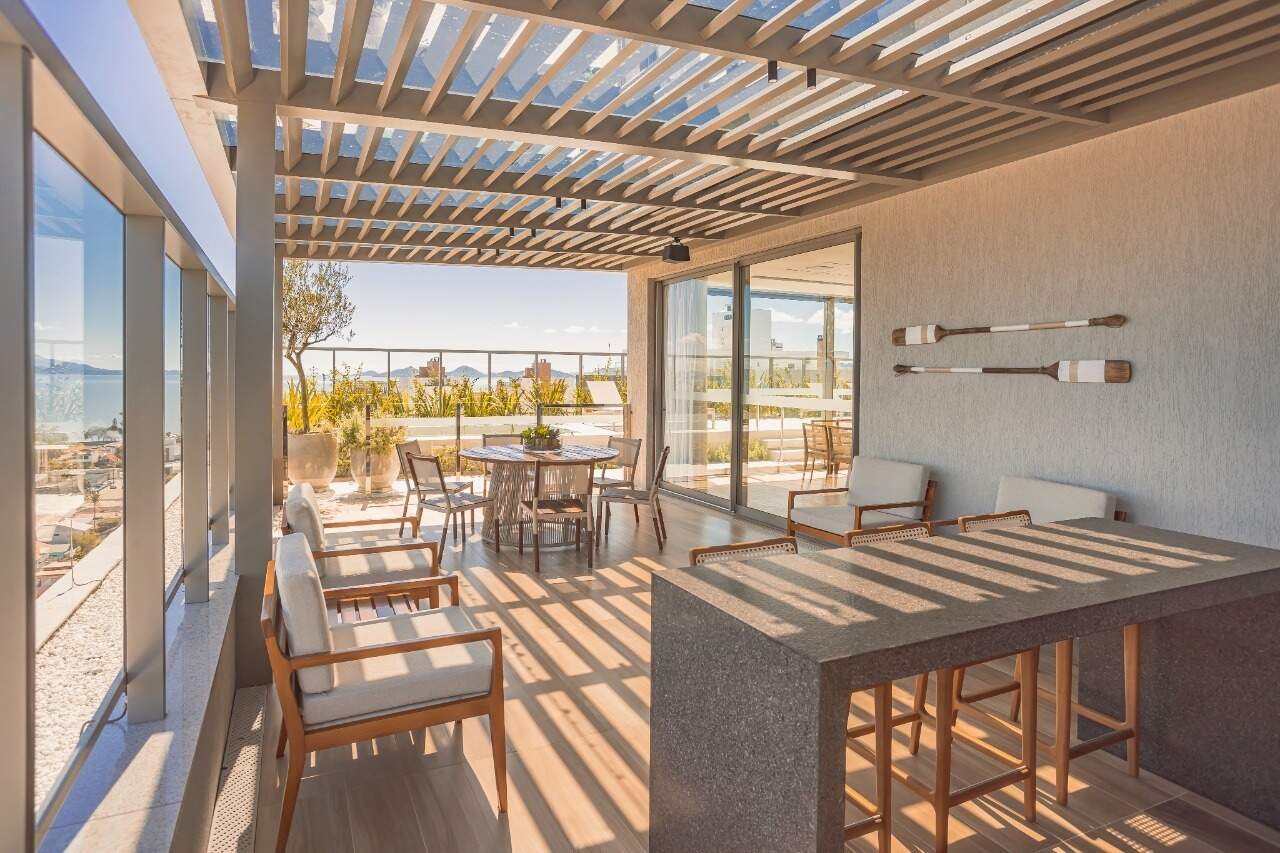 Apartamento duplex à venda no Jardim Atlantico: 