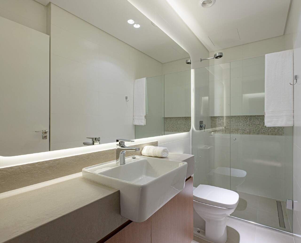 Apartamento duplex à venda no Jardim Atlantico: 
