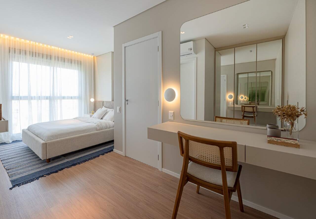 Apartamento duplex à venda no Jardim Atlantico: 