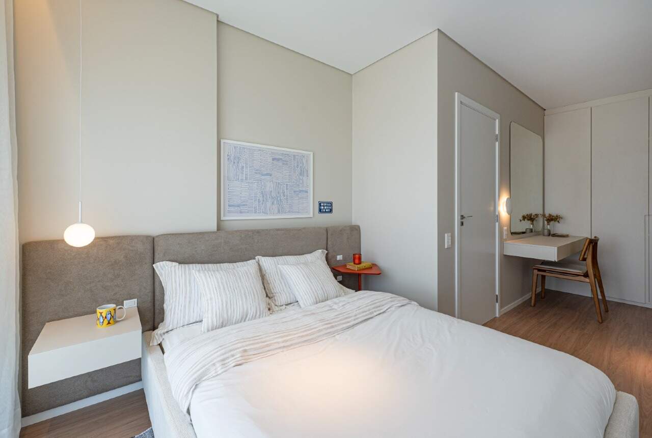 Apartamento duplex à venda no Jardim Atlantico: 