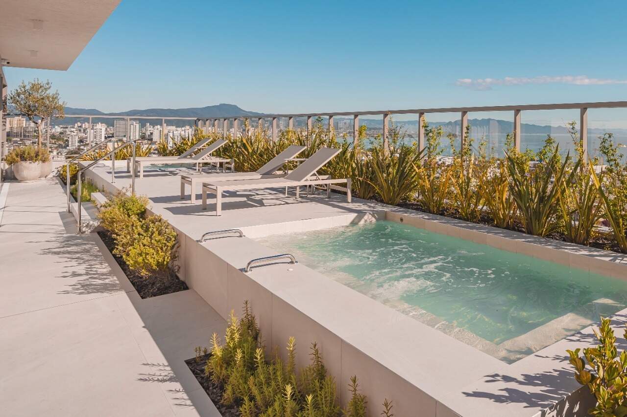 Apartamento duplex à venda no Jardim Atlantico: 