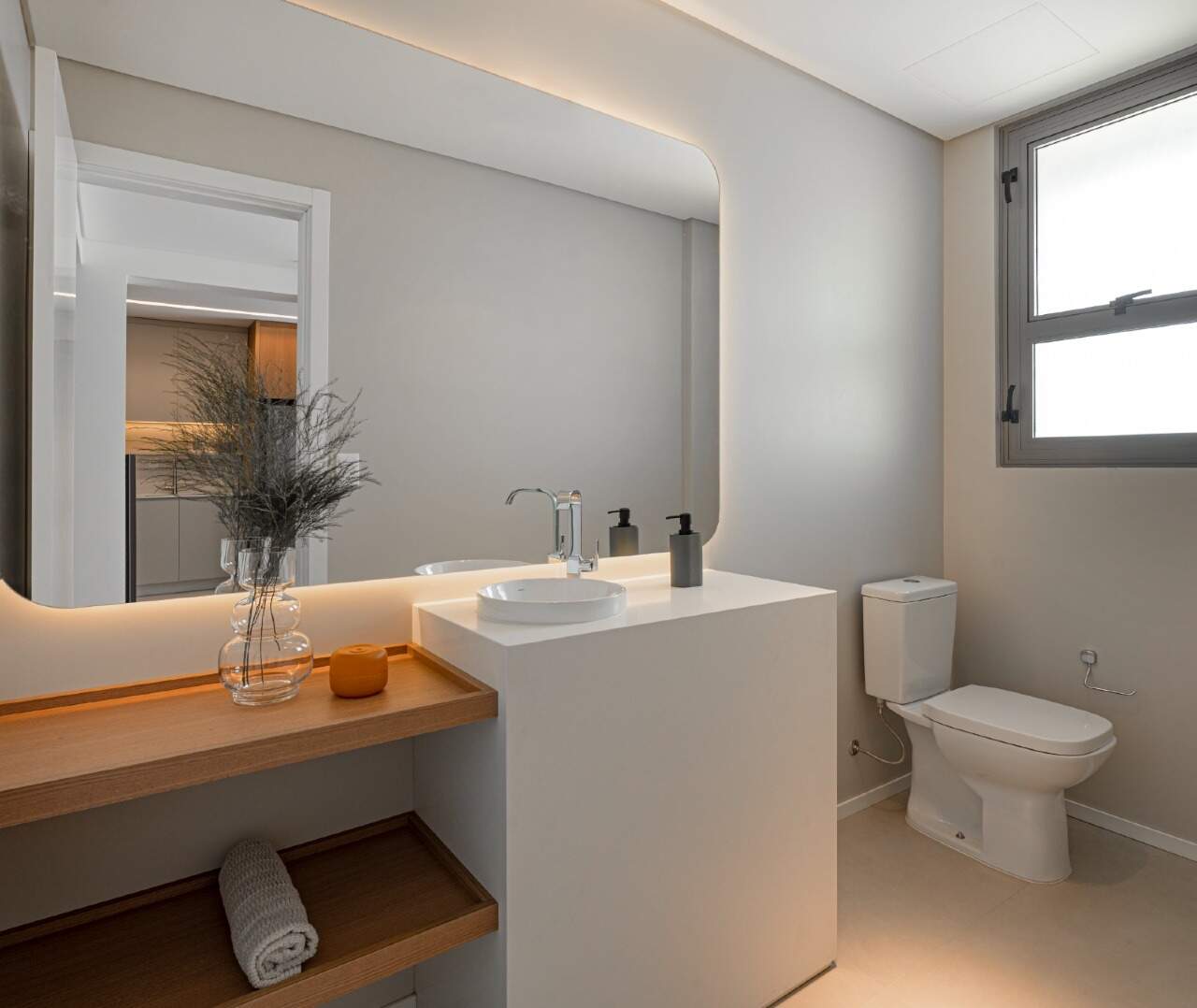 Apartamento duplex à venda no Jardim Atlantico: 