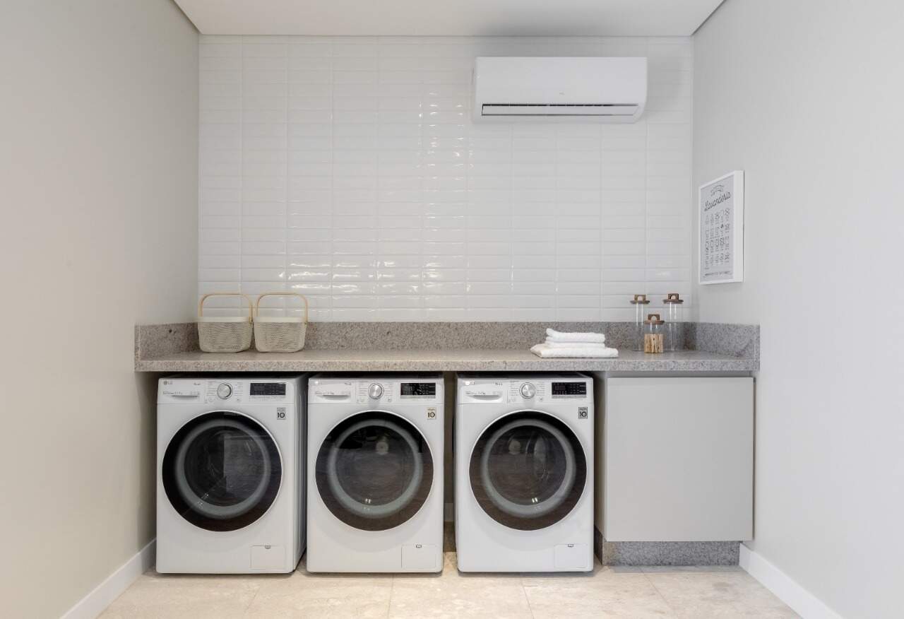 Apartamento duplex à venda no Jardim Atlantico: 