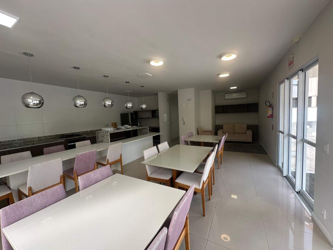 Apartamento à venda no PRAIA COMPRIDA: