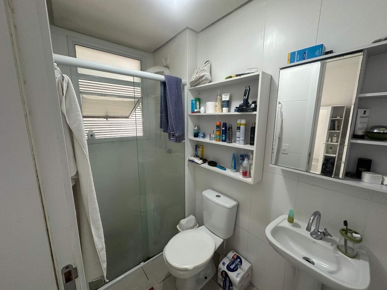 Apartamento à venda no PRAIA COMPRIDA: