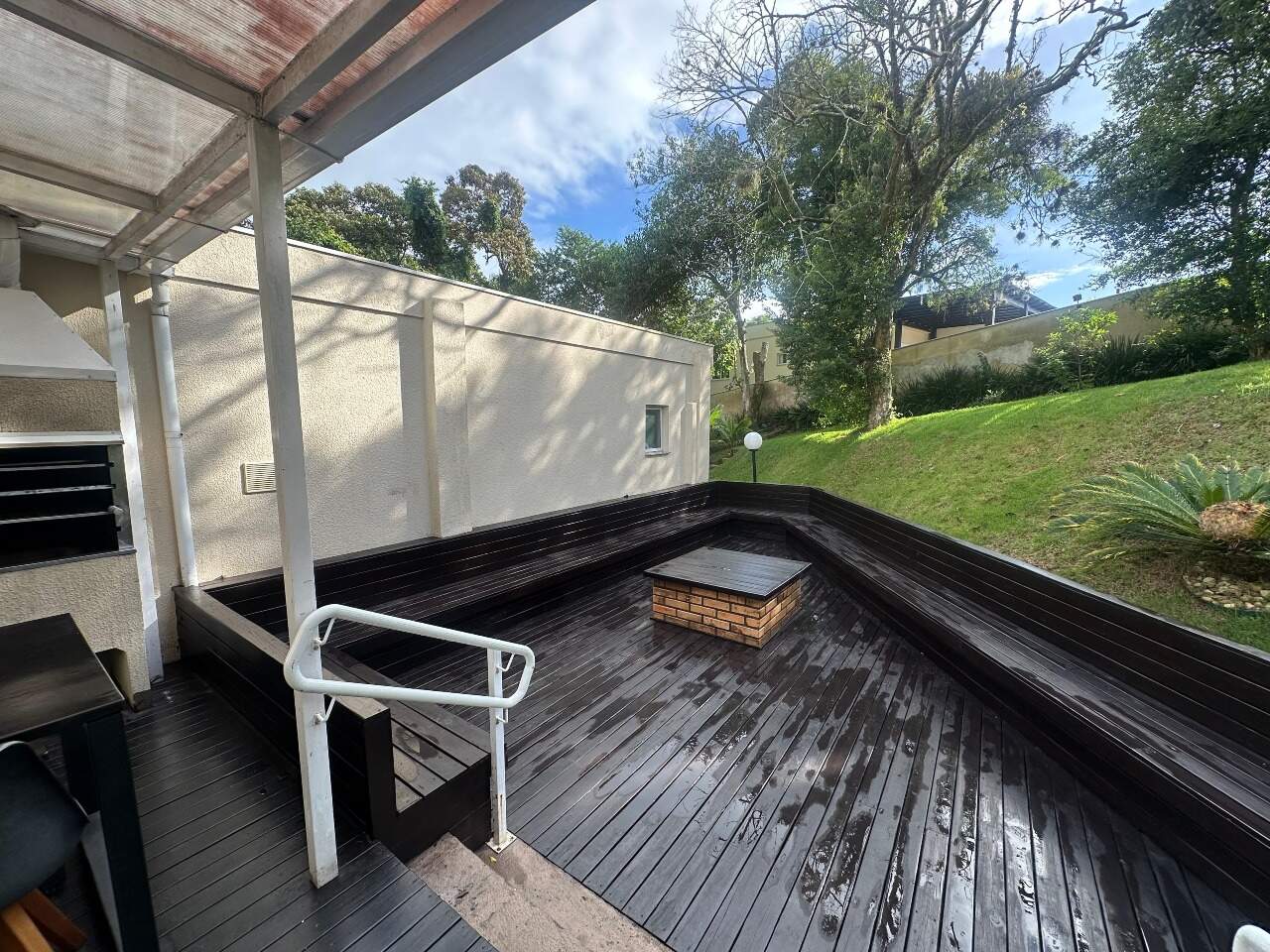 Apartamento à venda no PRAIA COMPRIDA: