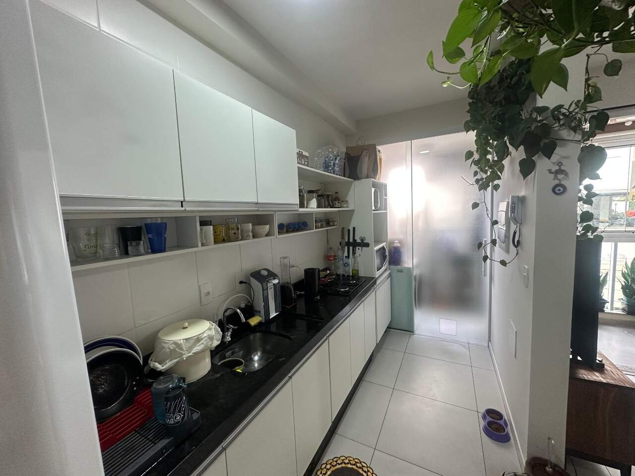 Apartamento à venda no PRAIA COMPRIDA: