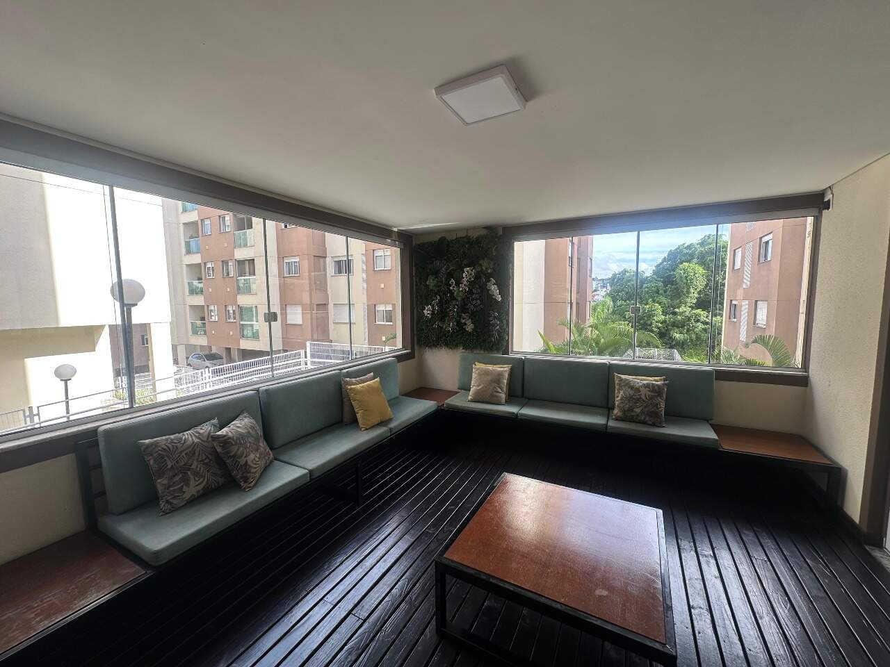 Apartamento à venda no PRAIA COMPRIDA: