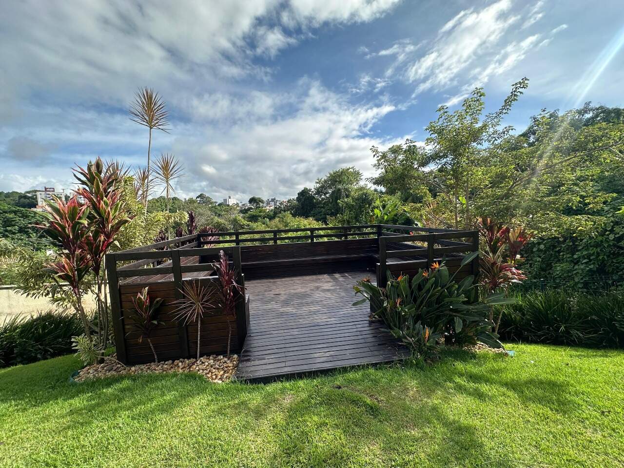 Apartamento à venda no PRAIA COMPRIDA: