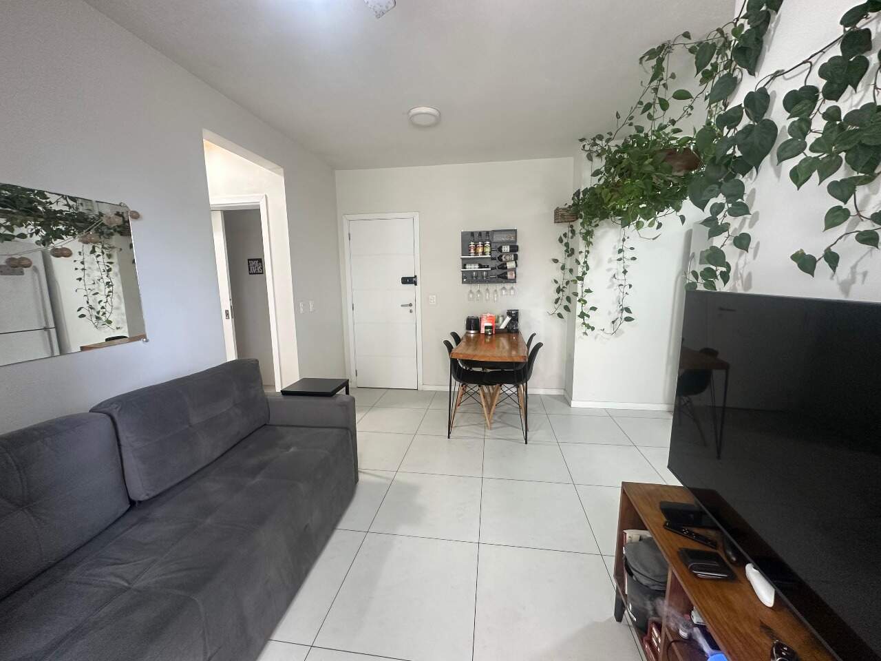 Apartamento à venda no PRAIA COMPRIDA: 