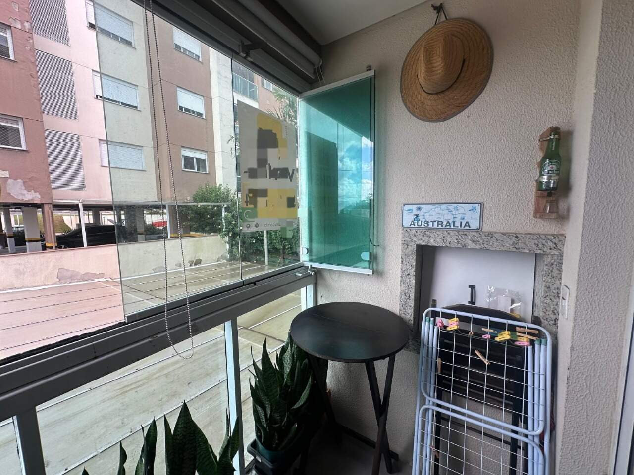 Apartamento à venda no PRAIA COMPRIDA: