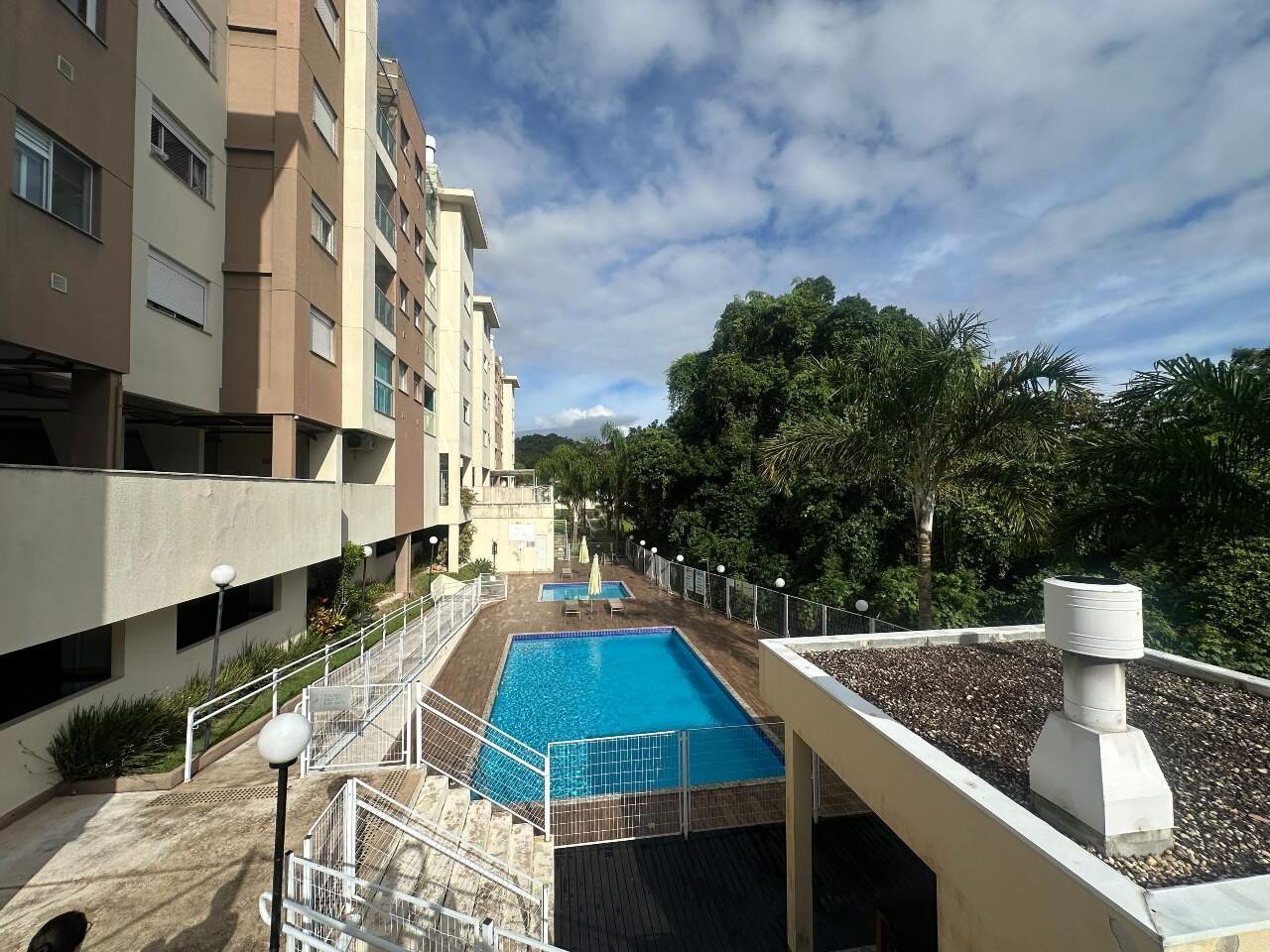 Apartamento à venda no PRAIA COMPRIDA: