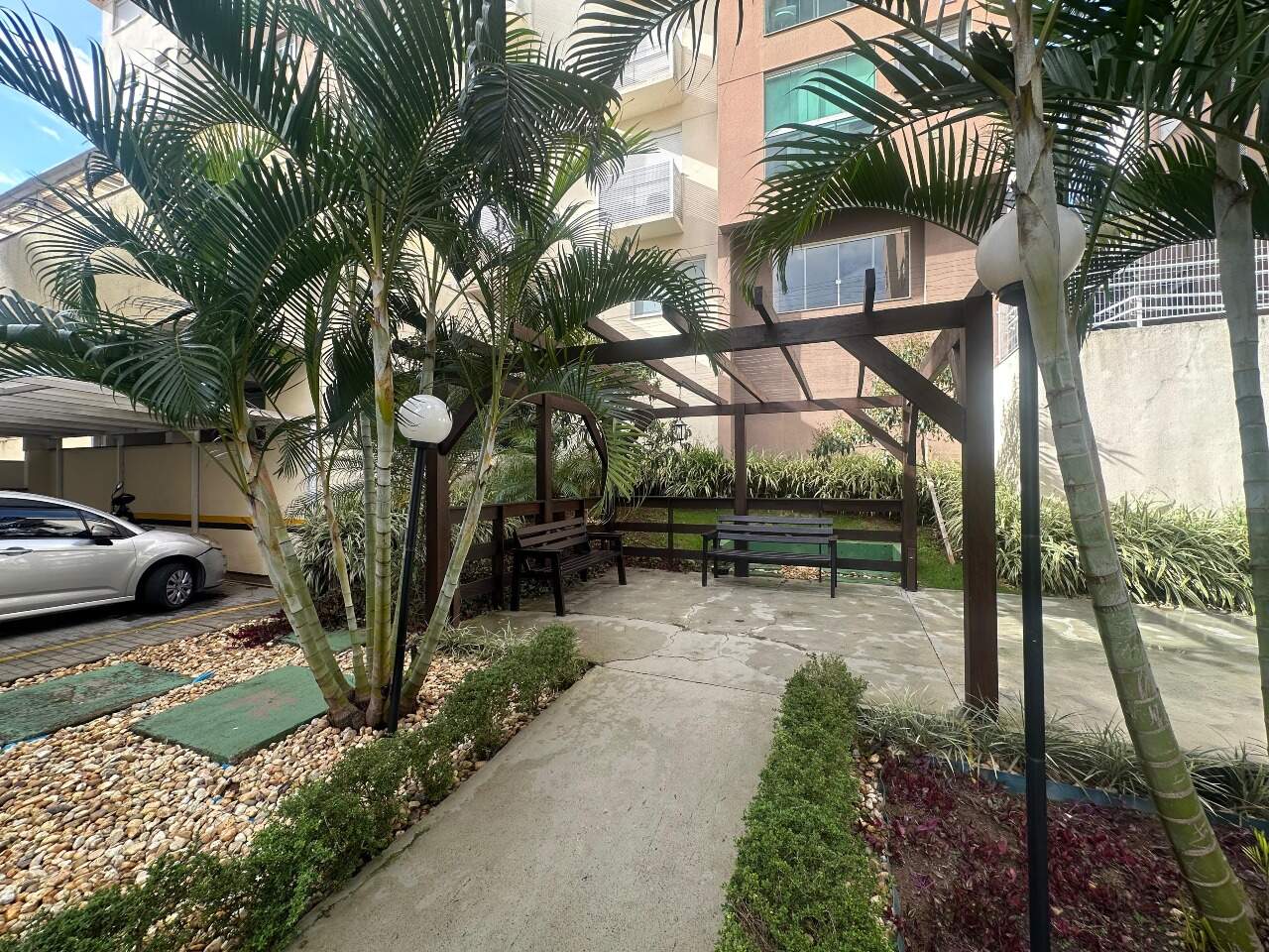 Apartamento à venda no PRAIA COMPRIDA:
