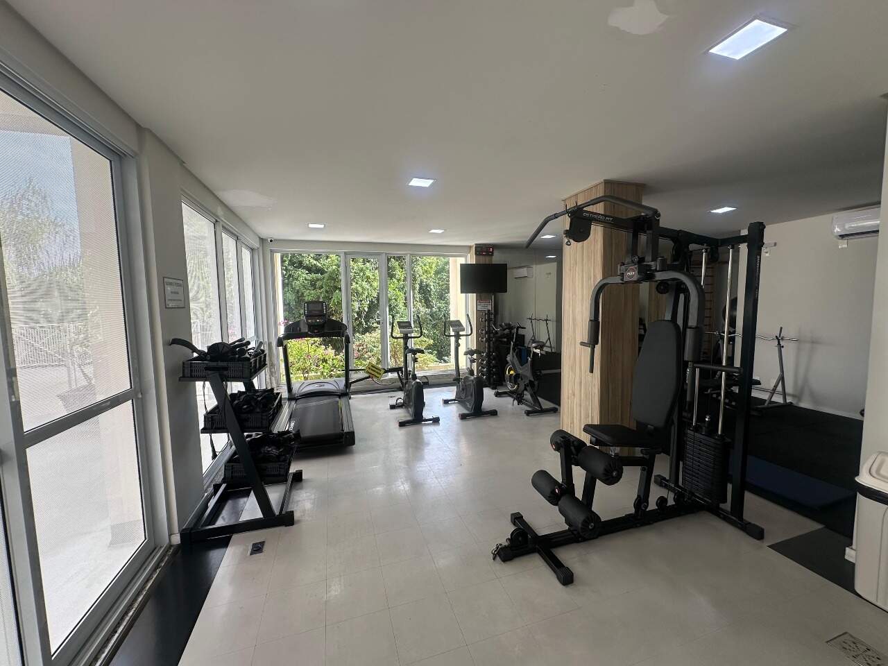 Apartamento à venda no PRAIA COMPRIDA: