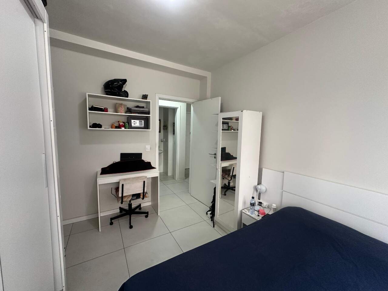 Apartamento à venda no PRAIA COMPRIDA: