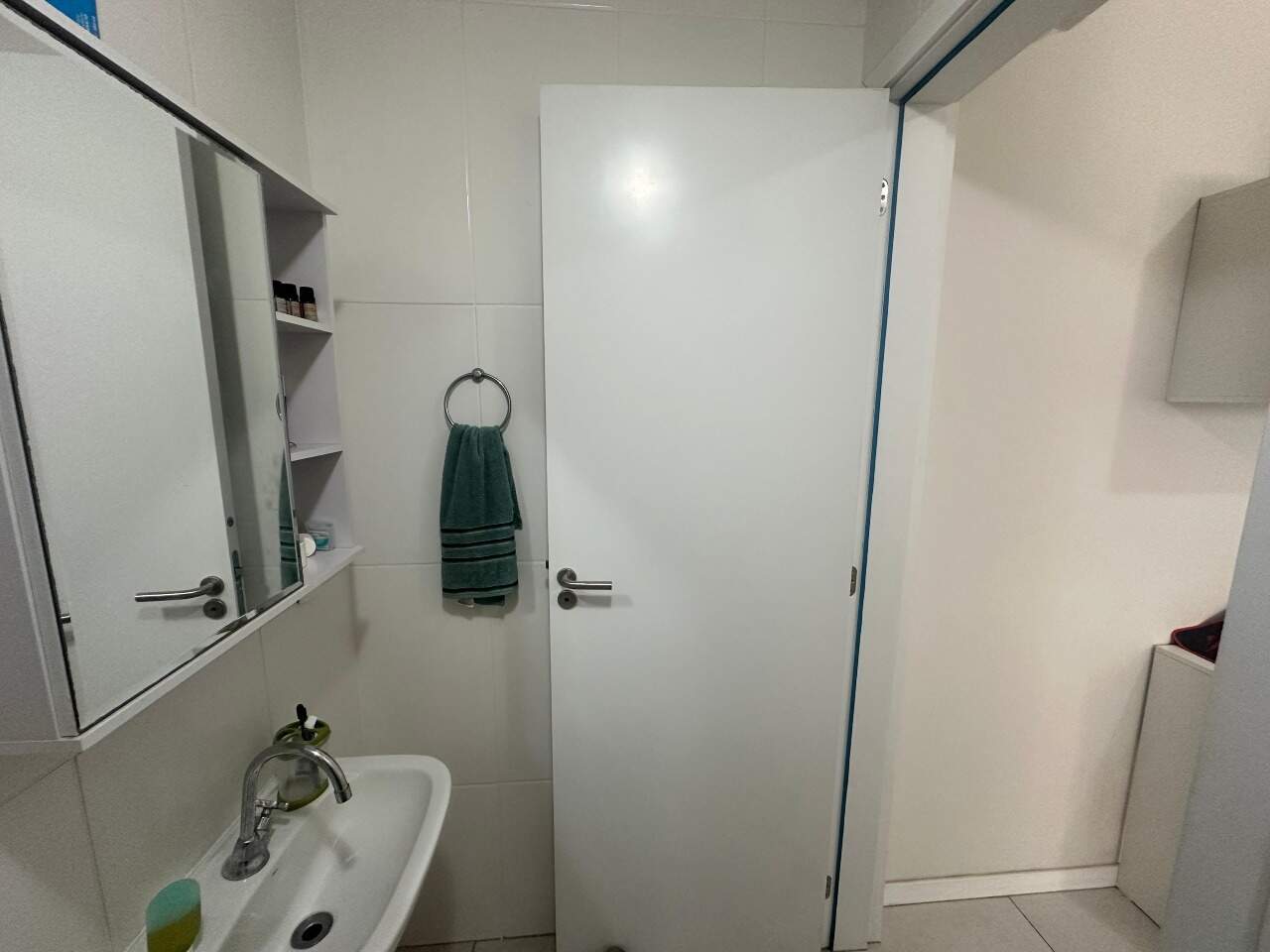 Apartamento à venda no PRAIA COMPRIDA: