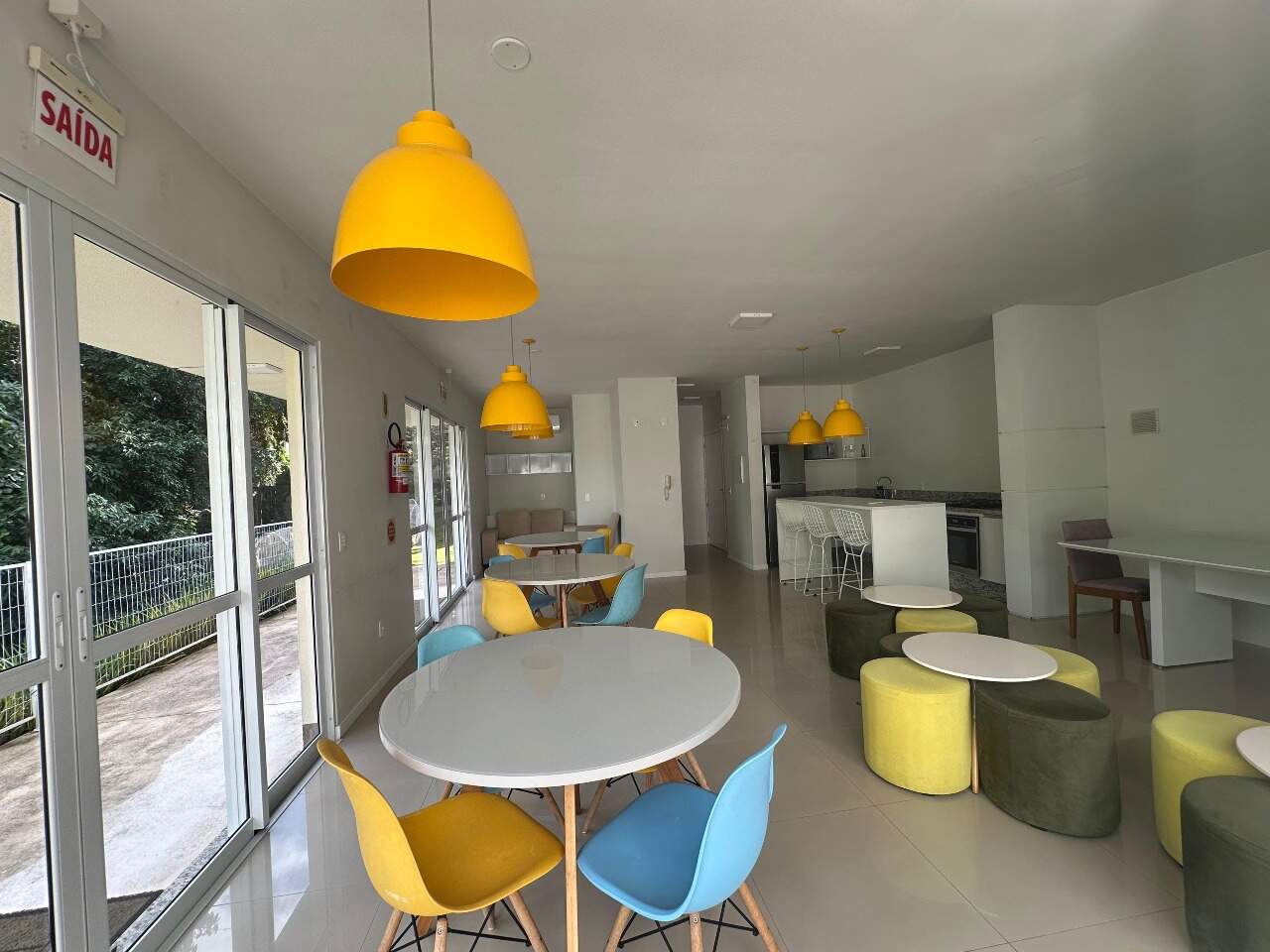 Apartamento à venda no PRAIA COMPRIDA: