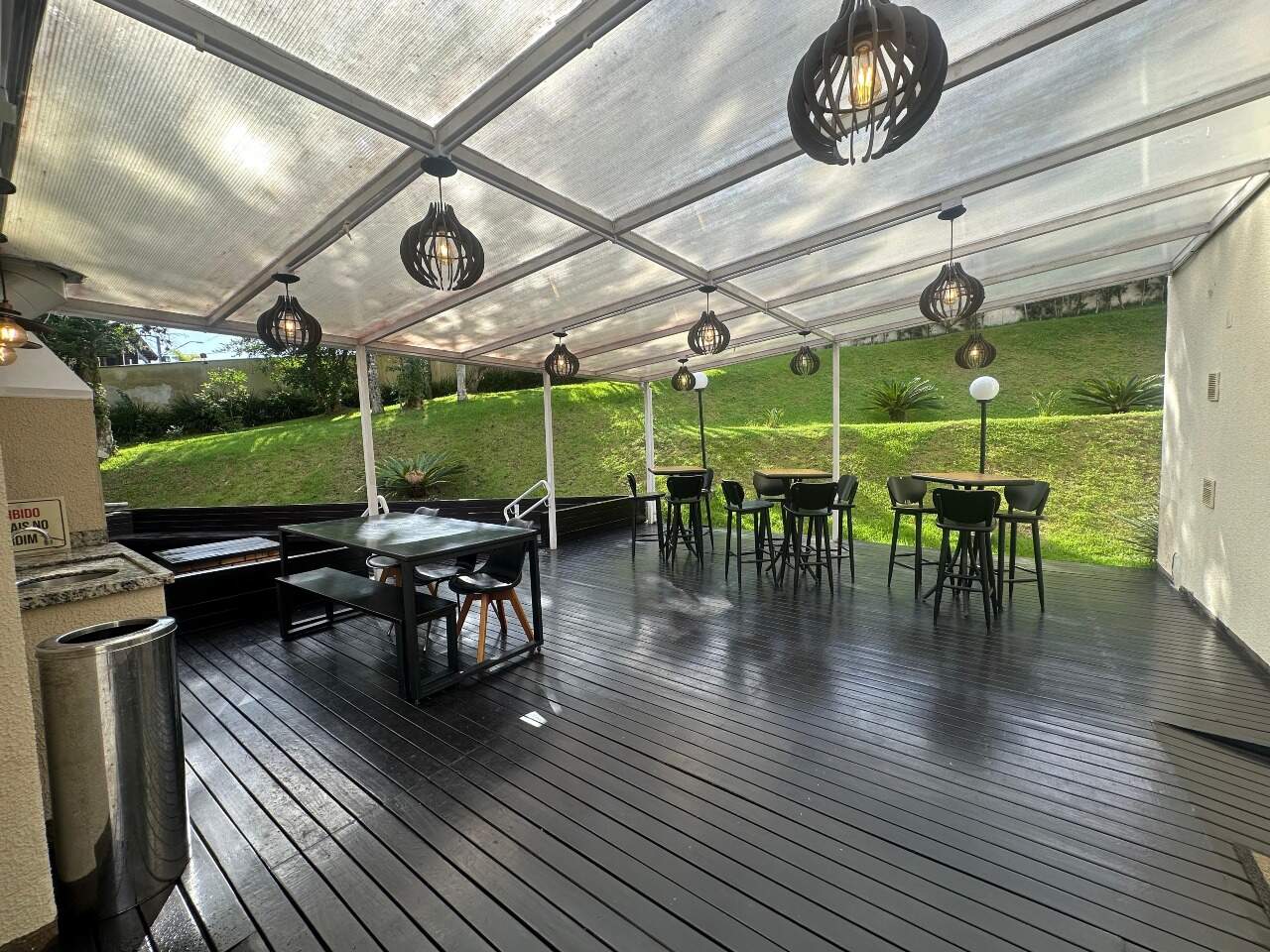 Apartamento à venda no PRAIA COMPRIDA: