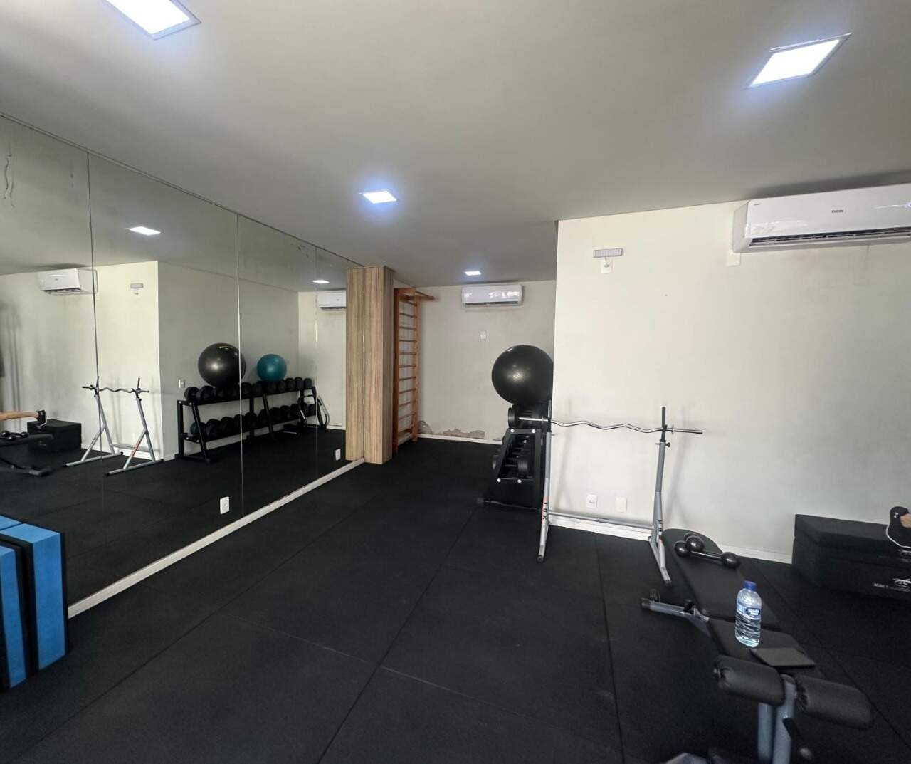 Apartamento à venda no PRAIA COMPRIDA:
