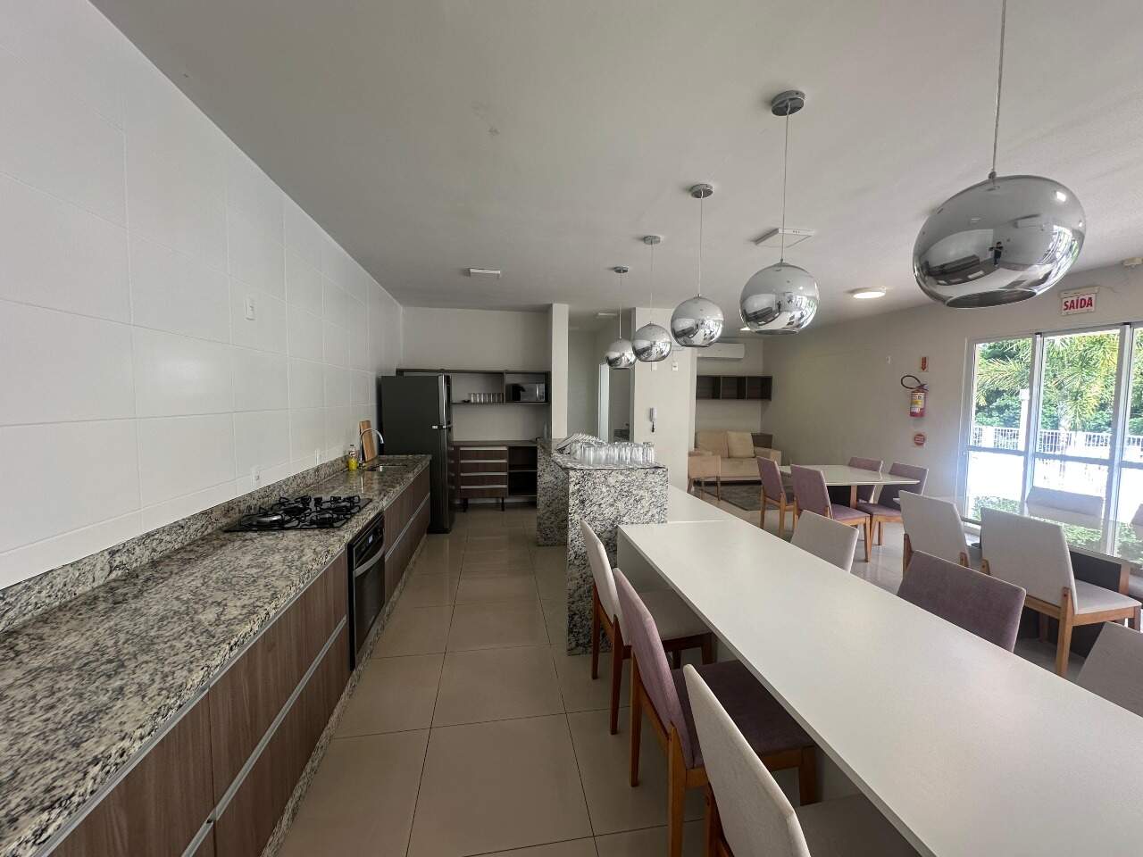 Apartamento à venda no PRAIA COMPRIDA: