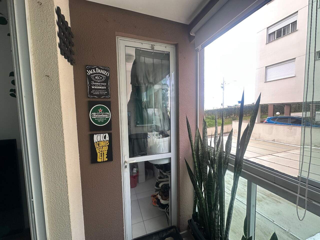 Apartamento à venda no PRAIA COMPRIDA: