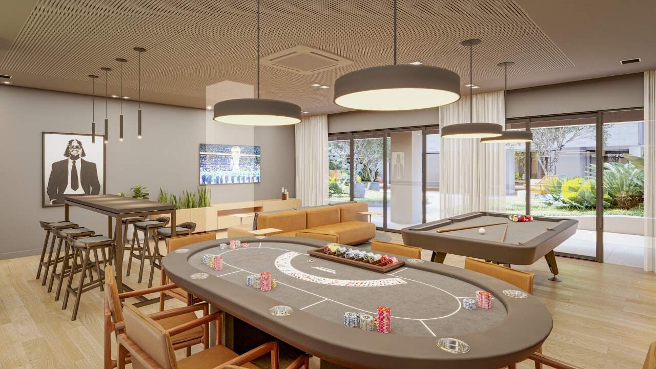 Apartamento à venda no PRAIA COMPRIDA: 