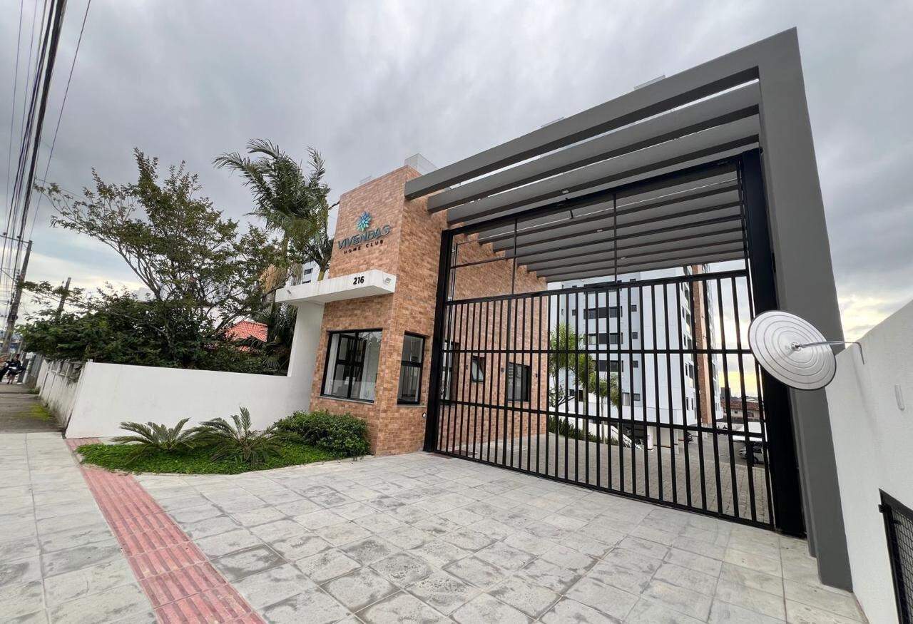 Apartamento à venda no Areias: 