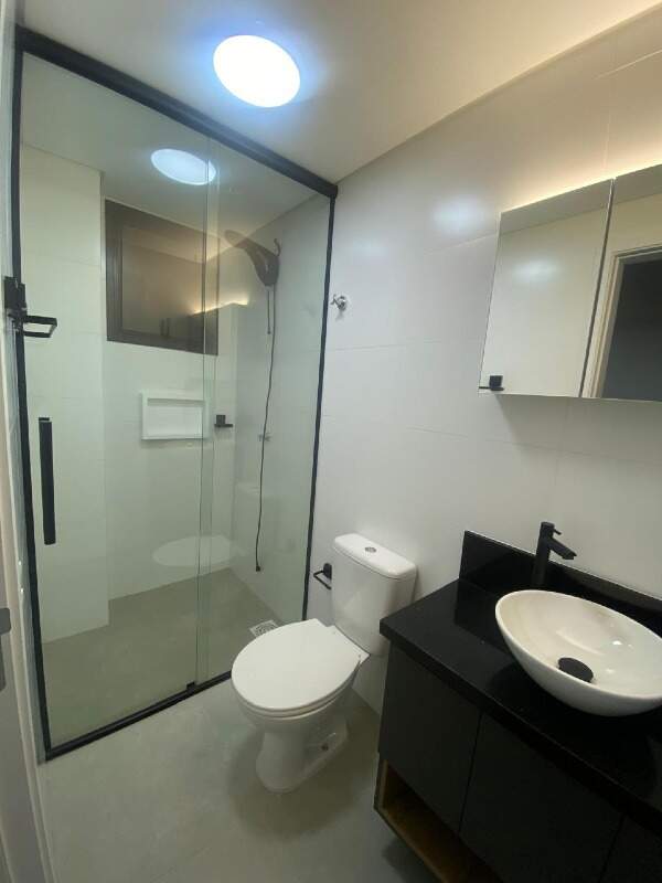 Apartamento à venda no Areias: 