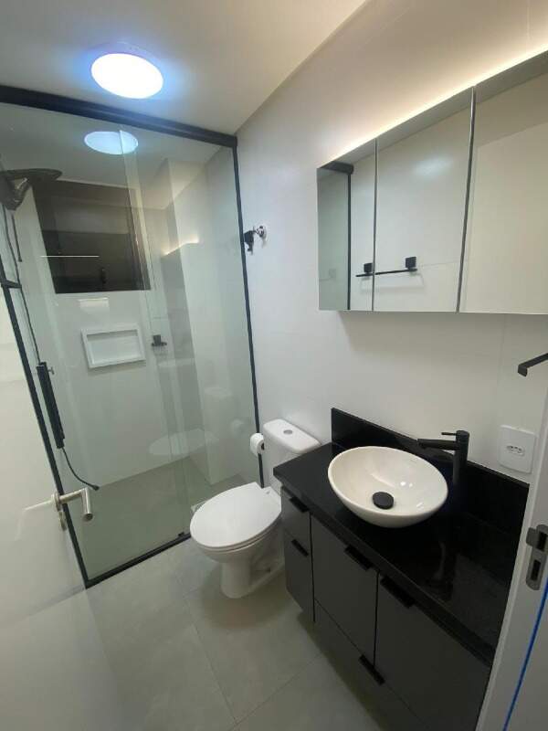Apartamento à venda no Areias: 