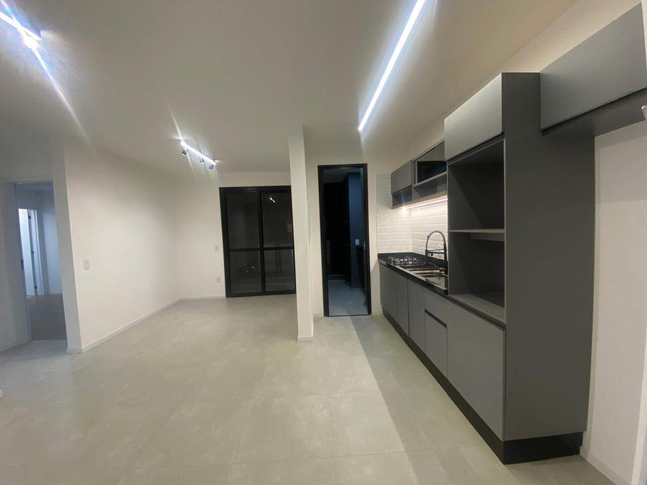 Apartamento à venda no Areias: 