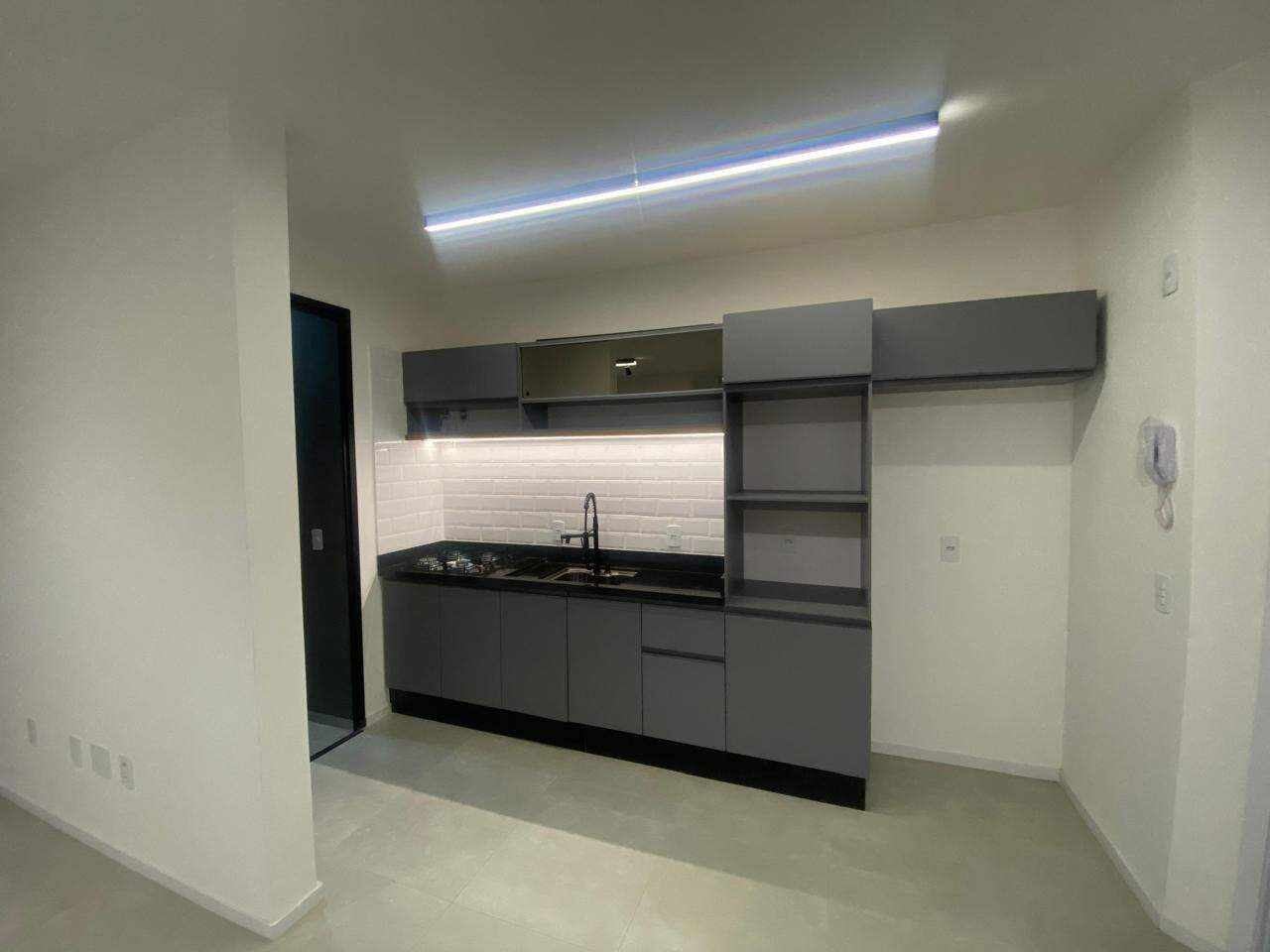 Apartamento à venda no Areias: 