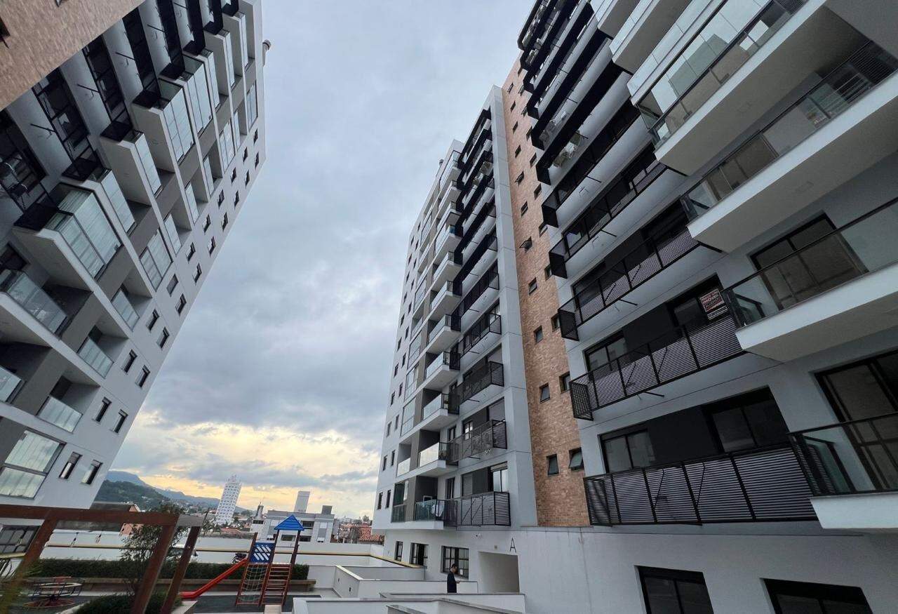 Apartamento à venda no Areias: 