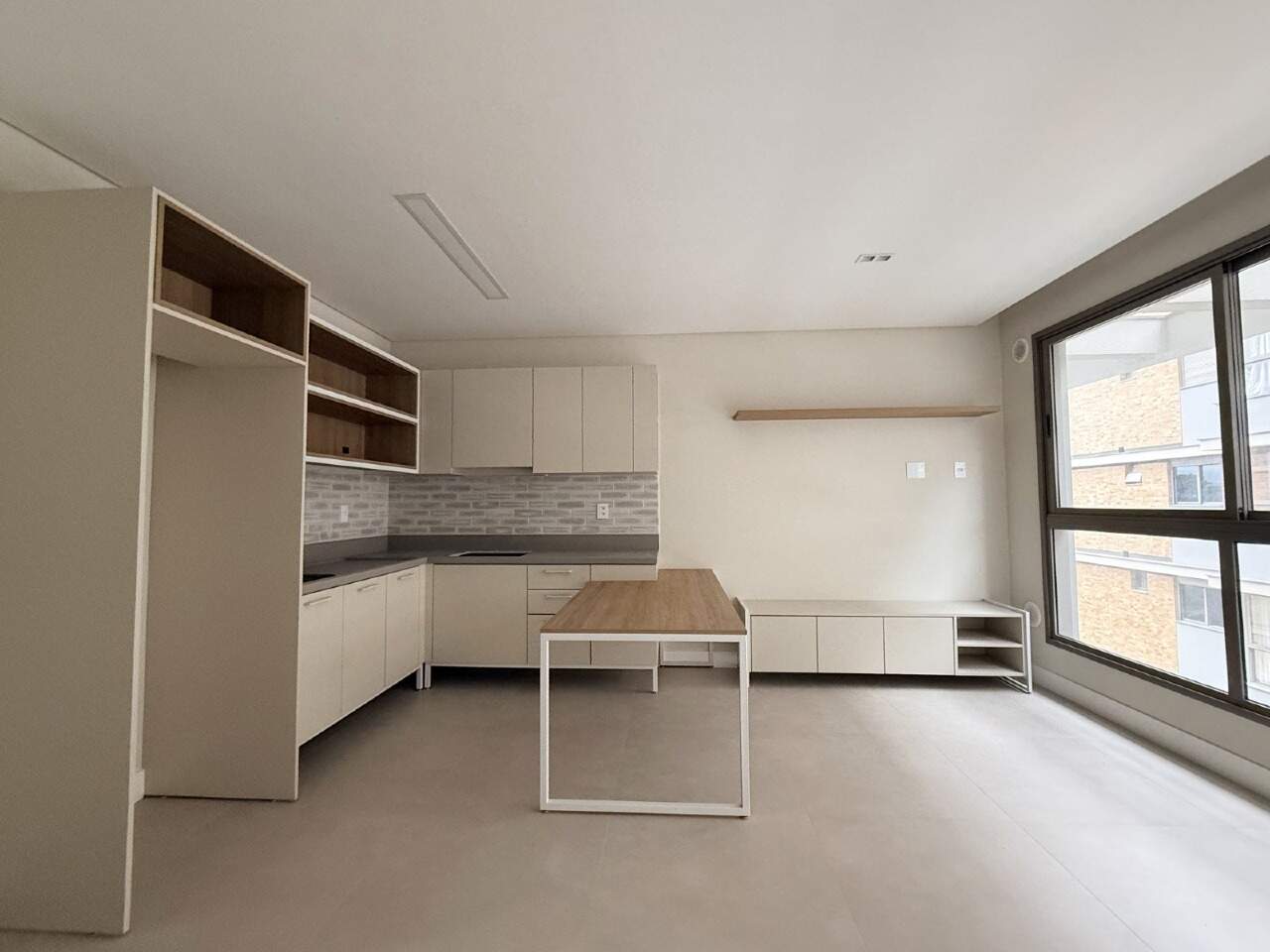 Apartamento para aluguel no Jardim Atlantico: 