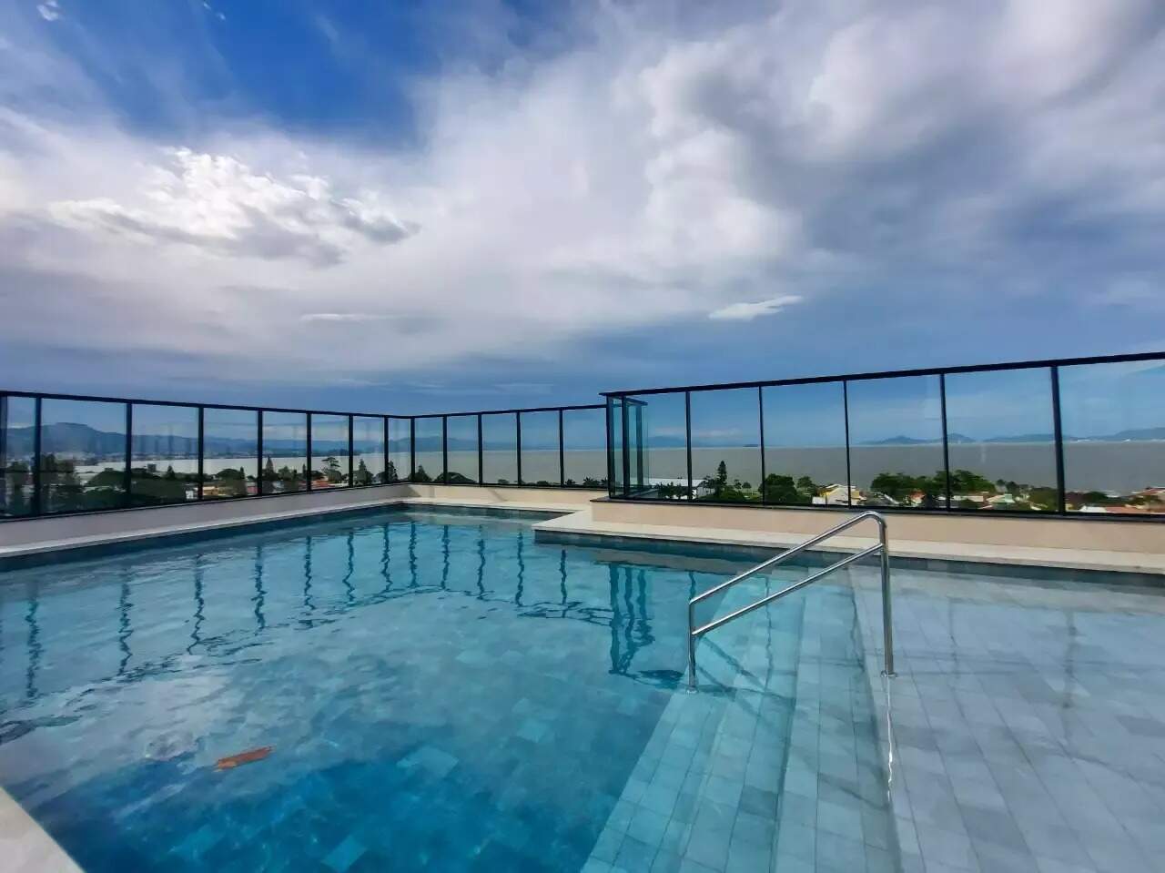 Apartamento para aluguel no Jardim Atlantico: