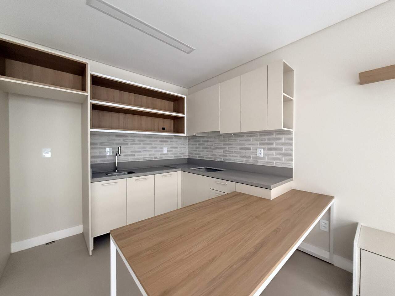 Apartamento para aluguel no Jardim Atlantico: